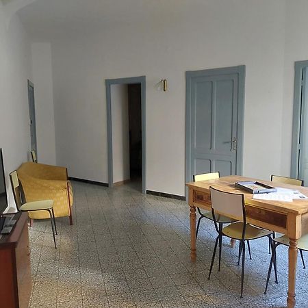 Casa Vacanze Zarinu אורגוסולו מראה חיצוני תמונה