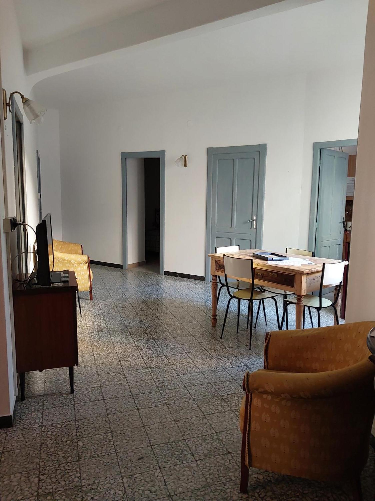 Casa Vacanze Zarinu אורגוסולו מראה חיצוני תמונה