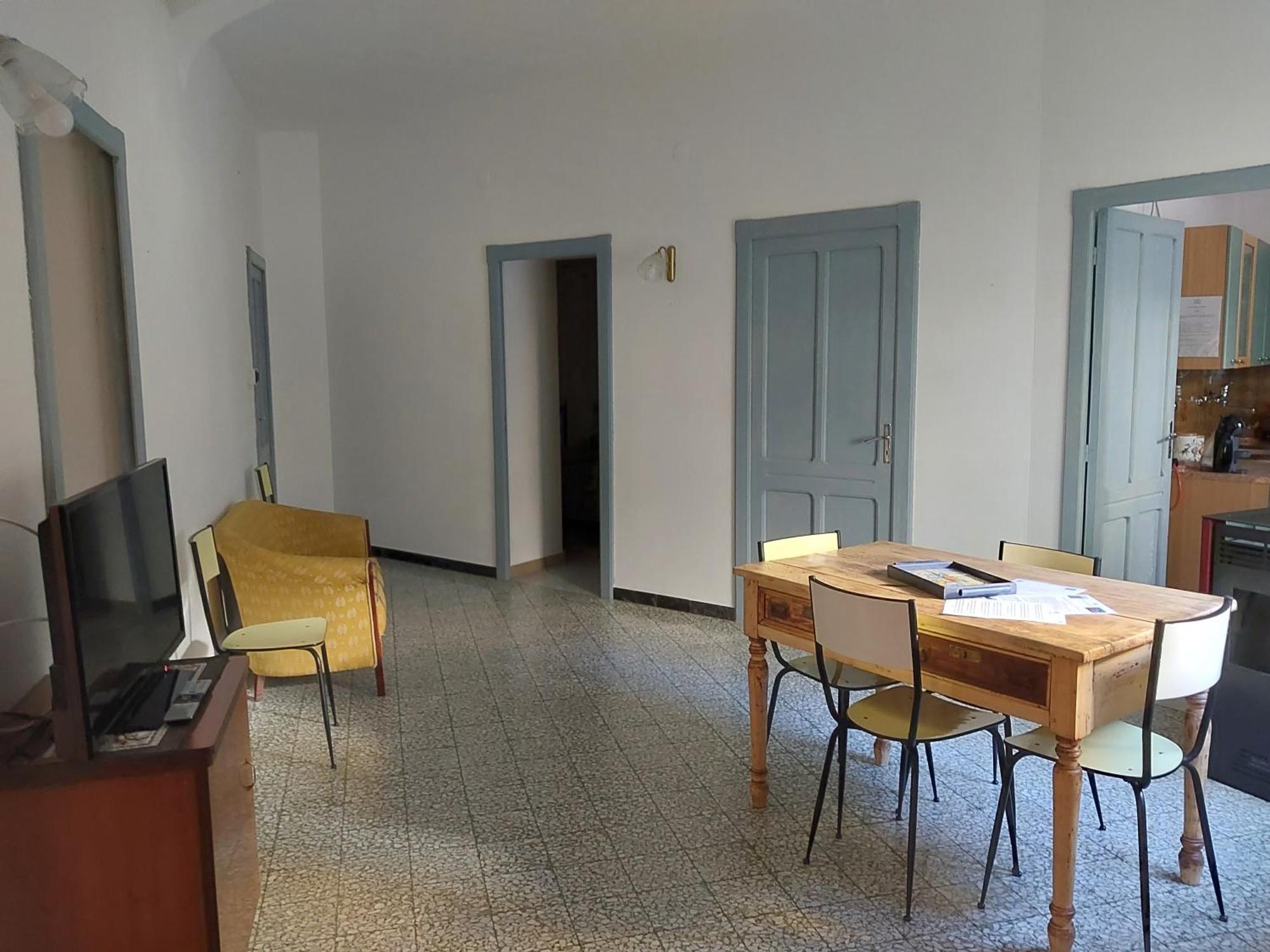 Casa Vacanze Zarinu אורגוסולו מראה חיצוני תמונה