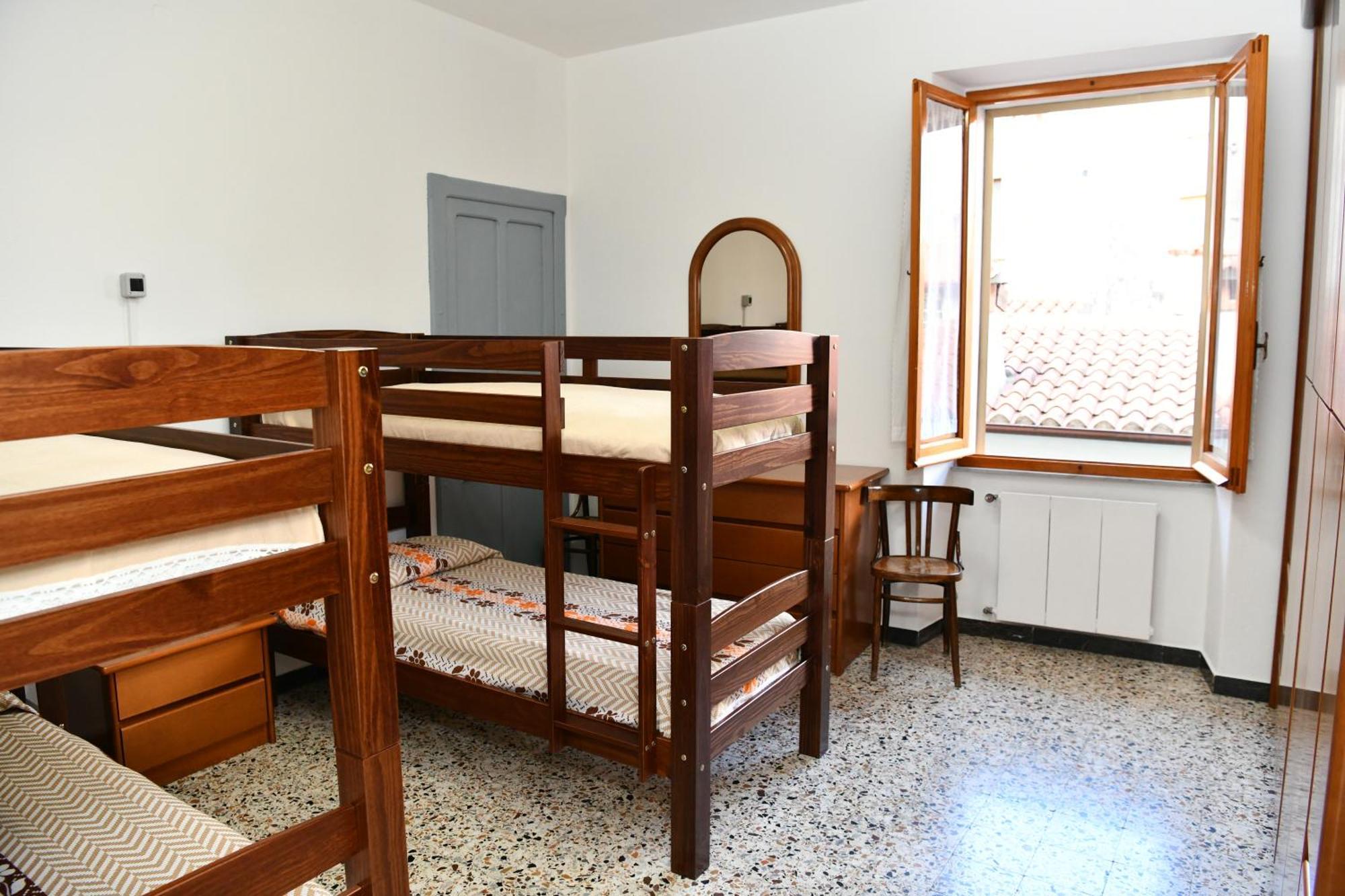Casa Vacanze Zarinu אורגוסולו מראה חיצוני תמונה