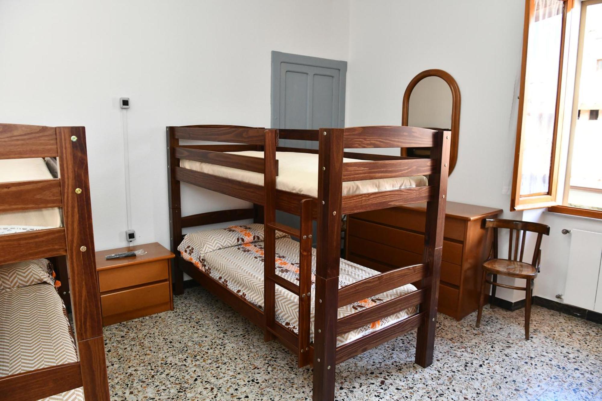 Casa Vacanze Zarinu אורגוסולו מראה חיצוני תמונה