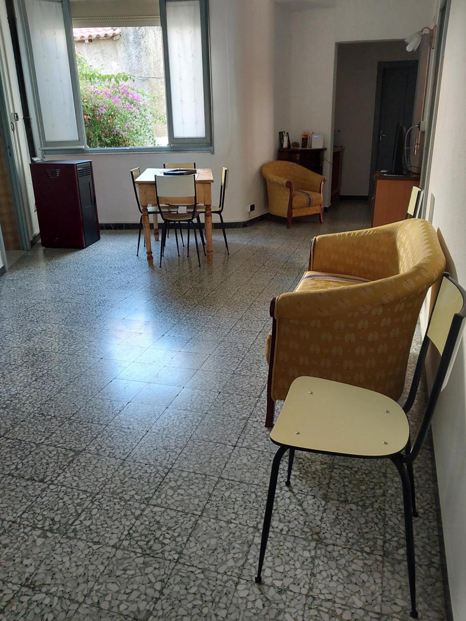 Casa Vacanze Zarinu אורגוסולו מראה חיצוני תמונה