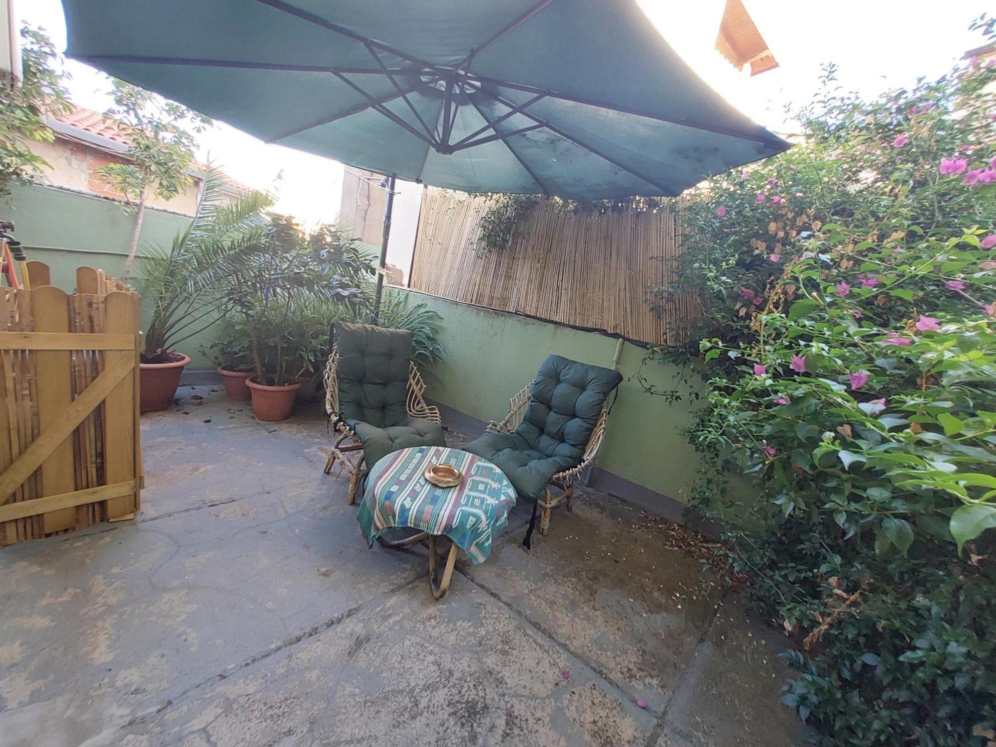Casa Vacanze Zarinu אורגוסולו מראה חיצוני תמונה