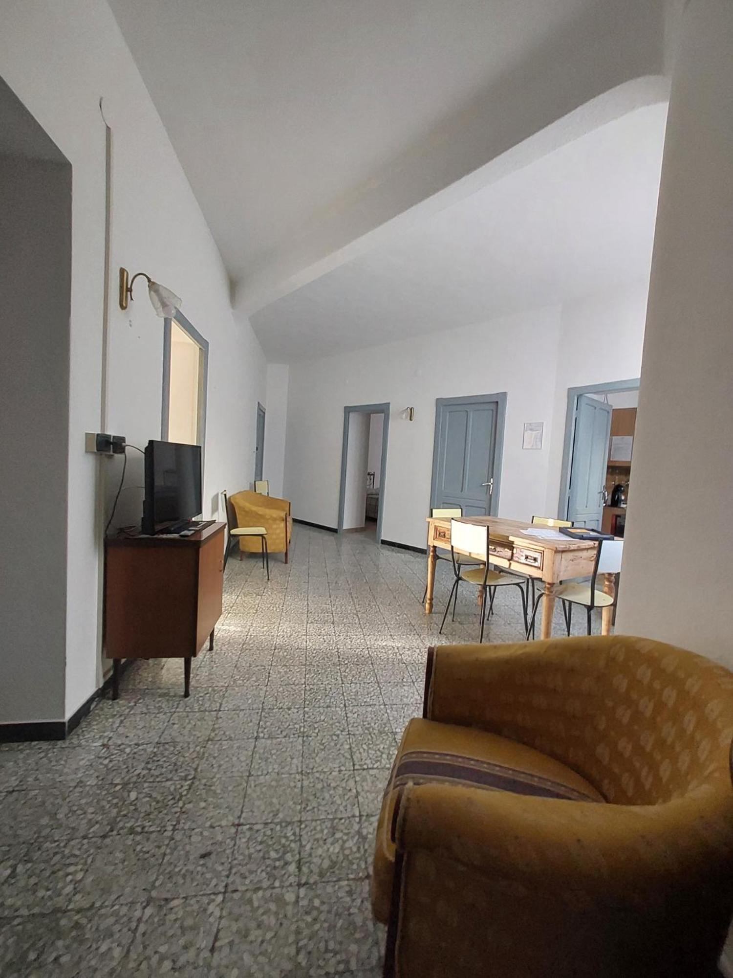 Casa Vacanze Zarinu אורגוסולו מראה חיצוני תמונה