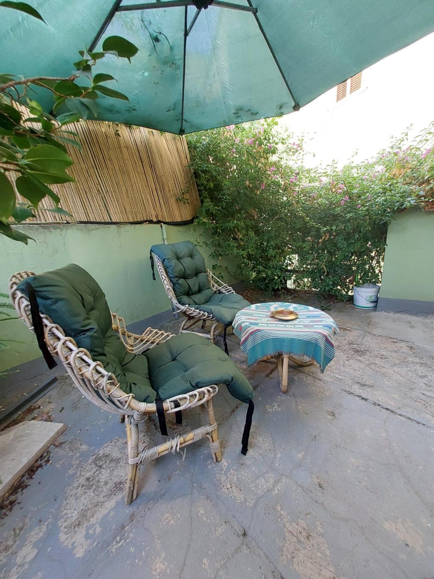 Casa Vacanze Zarinu אורגוסולו מראה חיצוני תמונה