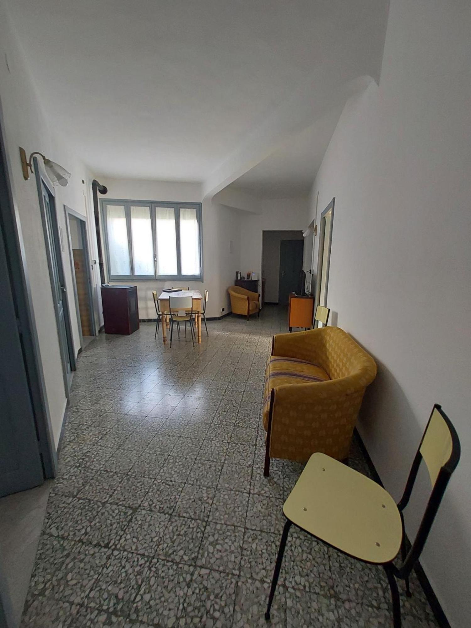 Casa Vacanze Zarinu אורגוסולו מראה חיצוני תמונה