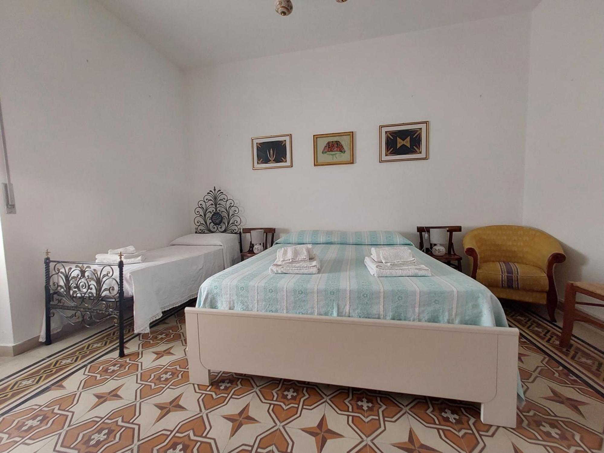Casa Vacanze Zarinu אורגוסולו מראה חיצוני תמונה