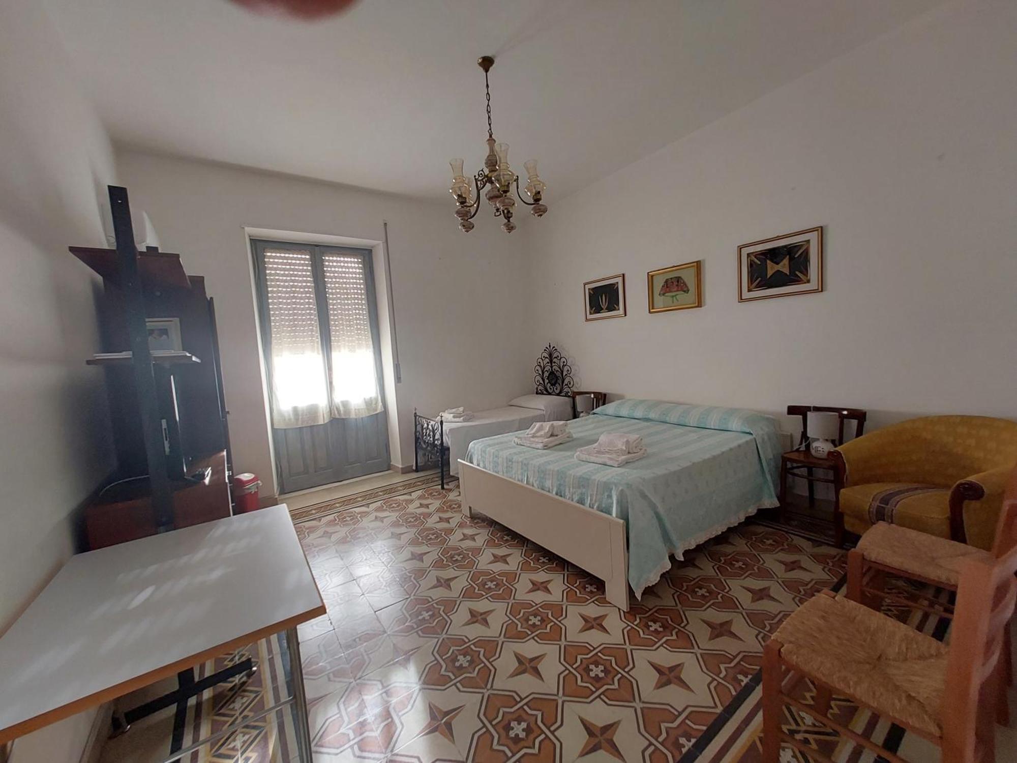 Casa Vacanze Zarinu אורגוסולו מראה חיצוני תמונה