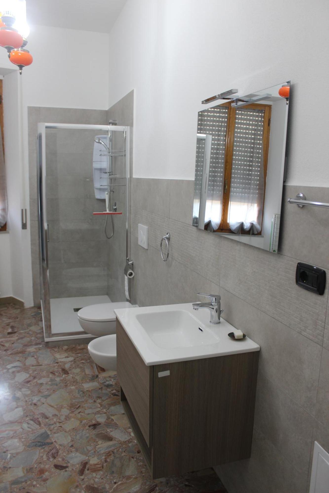Casa Vacanze Zarinu אורגוסולו מראה חיצוני תמונה
