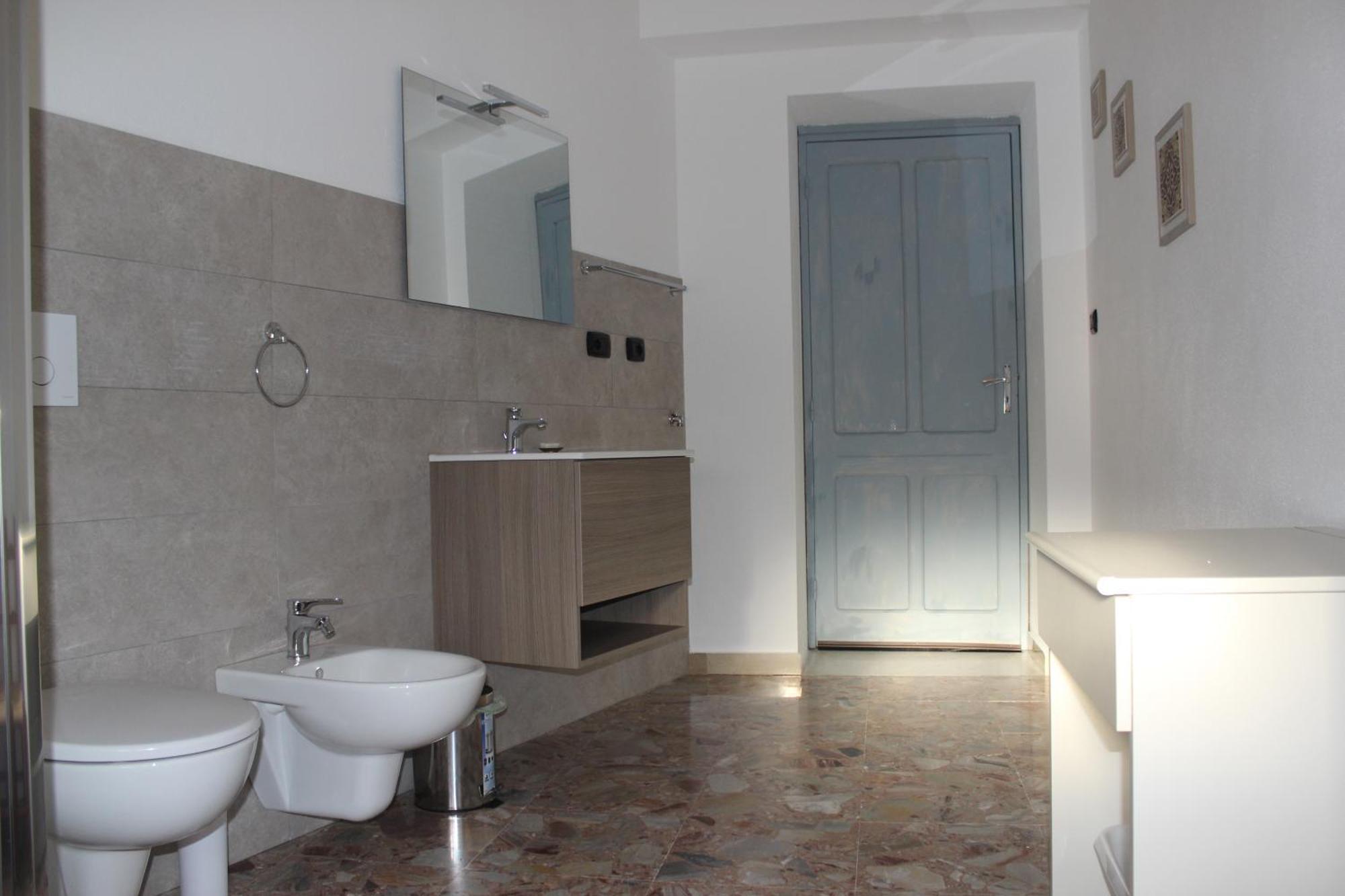 Casa Vacanze Zarinu אורגוסולו מראה חיצוני תמונה