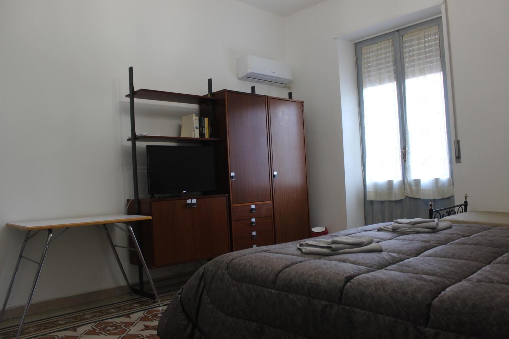 Casa Vacanze Zarinu אורגוסולו מראה חיצוני תמונה