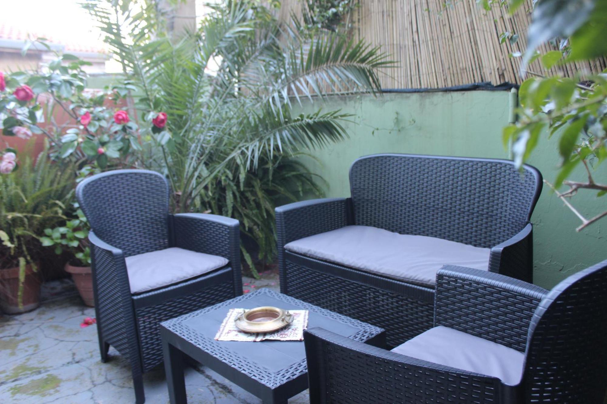 Casa Vacanze Zarinu אורגוסולו מראה חיצוני תמונה